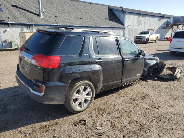  GMC TERRAIN 2016 Black