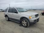 2002 Ford Explorer Xlt en Venta en American Canyon, CA - Side