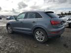 2016 Audi Q3 Premium Plus de vânzare în San Diego, CA - Rear End
