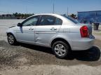 2011 Hyundai Accent Gls en Venta en Riverview, FL - Front End