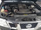2020 Nissan Frontier S на продаже в New Orleans, LA - Front End