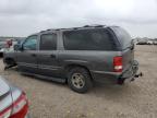 2002 Chevrolet Suburban C1500 de vânzare în Houston, TX - Front End