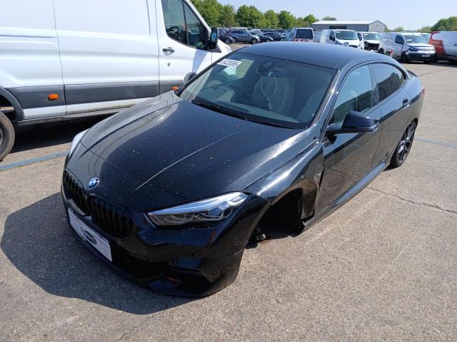 2022 BMW 218I M SPO for sale at Copart NEWBURY