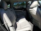 2015 Acura Mdx Advance للبيع في Tanner، AL - Front End