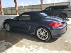 2014 Porsche Boxster  for Sale in Homestead, FL - Side
