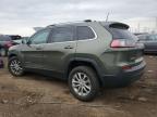2019 Jeep Cherokee Latitude de vânzare în Elgin, IL - All Over