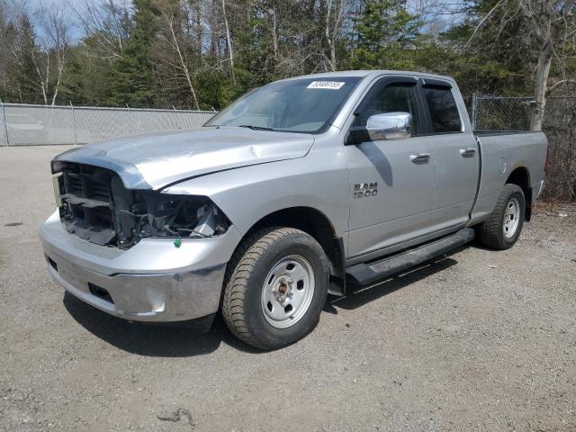 2013 RAM 1500 SLT à vendre chez Copart ON - COOKSTOWN