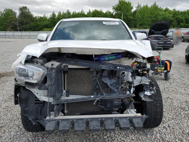  TOYOTA TACOMA 2017 Білий
