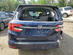 2021 Honda Odyssey Lx for Sale in Greenwell Springs, LA - Rear End
