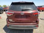 Mercedes, TX에서 판매 중인 2014 Toyota Highlander Limited - Water/Flood