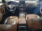 2017 Audi A6 Premium Plus zu verkaufen in West Mifflin, PA - Front End