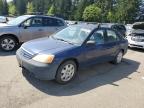 2002 Honda Civic Ex na sprzedaż w Arlington, WA - Front End