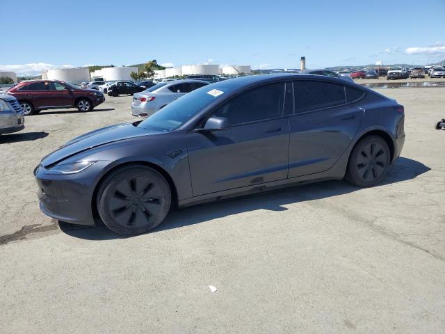  TESLA MODEL 3 2024 Szary