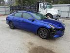2023 Hyundai Elantra Sel for Sale in Ellenwood, GA - Front End