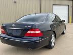 2005 Lexus Ls 430 продається в Oklahoma City, OK - Normal Wear