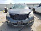 2013 Chevrolet Traverse Lt за продажба в Kansas City, KS - Front End