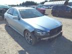 2013 MERCEDES BENZ E250 AMG S for sale at Copart WISBECH
