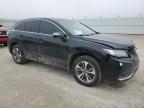2018 ACURA RDX ADVANCE for sale at Copart AB - EDMONTON