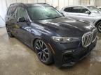 2019 Bmw X7 Xdrive40I за продажба в Madisonville, TN - Vandalism