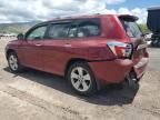 2008 Toyota Highlander Limited de vânzare în Kapolei, HI - Rear End