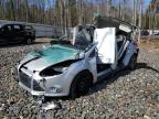2014 Ford Focus Se продається в Candia, NH - Normal Wear