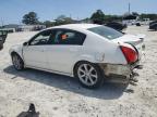2007 Nissan Maxima Se en Venta en Loganville, GA - Rear End