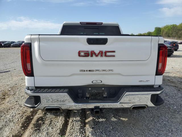  GMC SIERRA 2023 Biały
