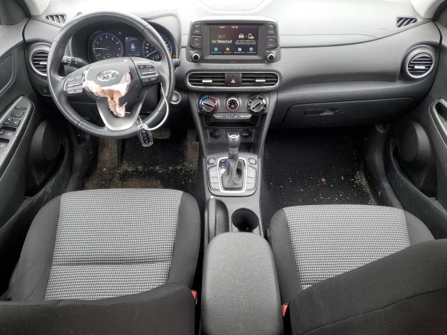  HYUNDAI KONA 2020 Czarny