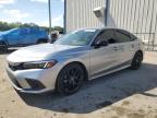 2022 Honda Civic Sport იყიდება Apopka-ში, FL - Side