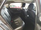 2016 Nissan Sentra S de vânzare în Chambersburg, PA - Front End