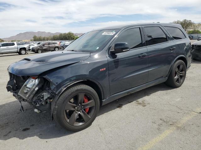 DODGE DURANGO – zdjęcie z aukcji, lot #52998575