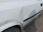 2003 VAUXHALL ASTRA ENVO for sale at Copart NEWBURY