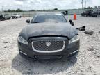 2012 Jaguar Xjl  продається в Montgomery, AL - Front End