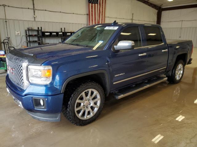 GMC SIERRA – zdjęcie z aukcji, lot #55149415