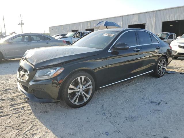 2017 Mercedes-Benz C 300