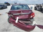 2017 Mitsubishi Mirage G4 Es for Sale in New Orleans, LA - Rear End