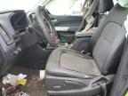 2017 Chevrolet Colorado Z71 en Venta en Tulsa, OK - Mechanical