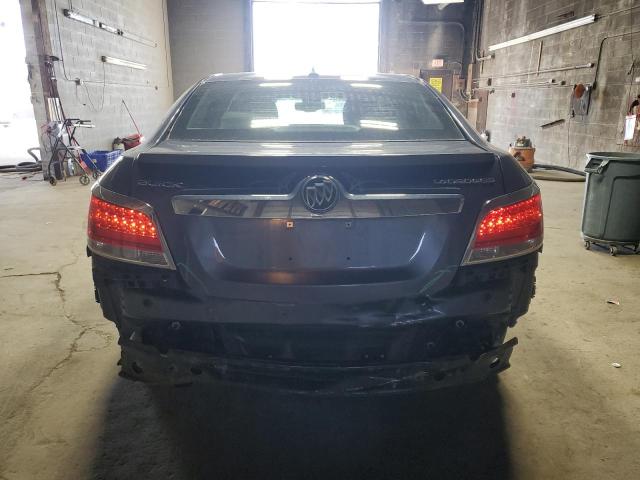  BUICK LACROSSE 2013 Синій