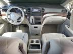 2015 Nissan Quest S de vânzare în Las Vegas, NV - Front End