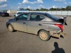 2015 Nissan Versa S იყიდება Newton-ში, AL - All Over