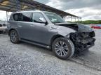 2019 Nissan Armada Sv للبيع في Cartersville، GA - Front End