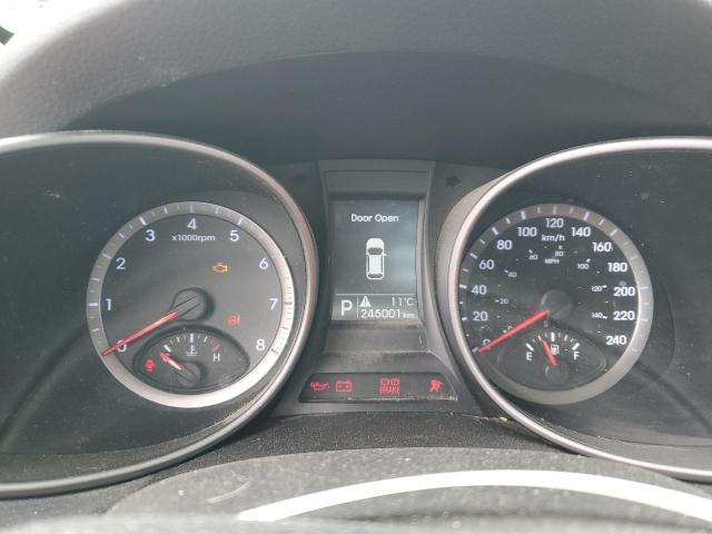 2014 HYUNDAI SANTA FE SPORT 