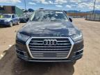 2017 Audi Q7 Premium Plus for Sale in Colorado Springs, CO - Hail