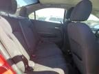 2013 Chevrolet Sonic Lt for Sale in Harleyville, SC - Front End