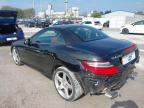 2012 MERCEDES BENZ SLK250 AMG for sale at Copart ST HELENS
