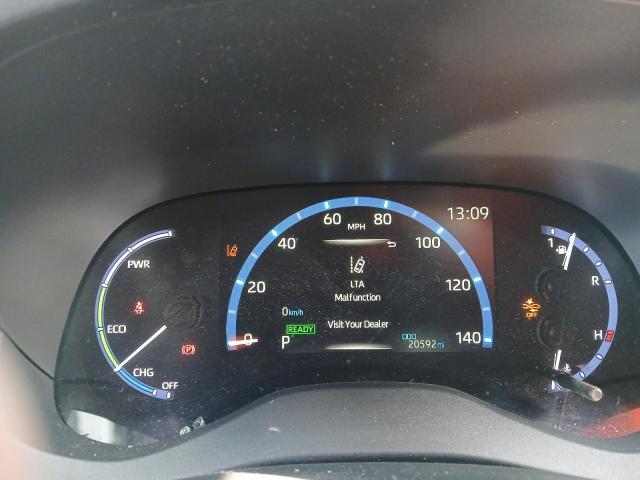 2023 TOYOTA YARIS CROS