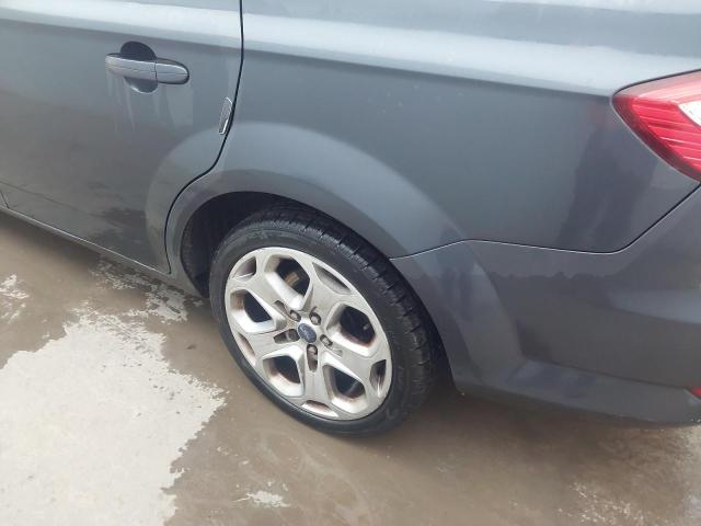 2008 FORD MONDEO TIT