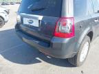 2010 LAND ROVER FREELANDER for sale at Copart CHESTER