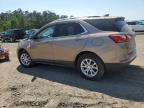 2018 Chevrolet Equinox Lt for Sale in Greenwell Springs, LA - Front End