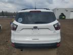 2017 FORD ESCAPE SE for sale at Copart ON - COOKSTOWN